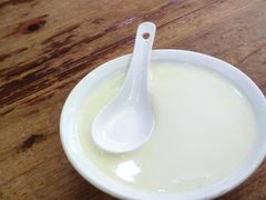 -沙湾姜埋奶(兴新包店)