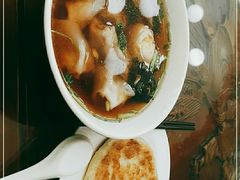 -烤肉季饭庄