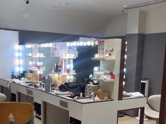 -海马体照相馆(上海月星环球港店)