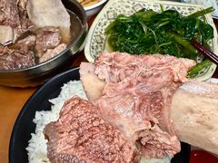 -老牌依强牛肉店(达道总店)