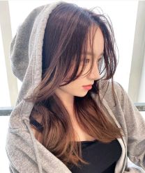 -SY COLOUR专业烫染