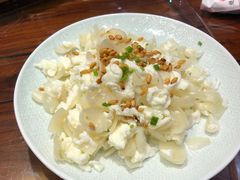 -魁盛居百年鲁菜馆(中林路店)