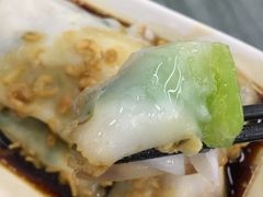韭黄虾米肠-穗银肠粉店(东川路店)