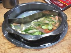 串串-袁记串串香(川师店)