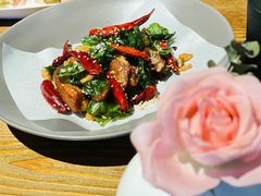 -Mercato莫卡多露台餐厅与酒吧(K11店)