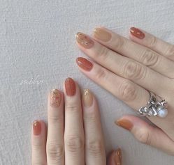 -LILY NAILS美甲美睫