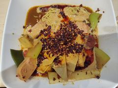 -林静小吃(复兴路店)
