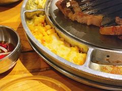 -姜虎东白丁烤肉(银泰中心in99店)