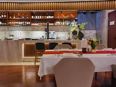 -国家大剧院西餐厅