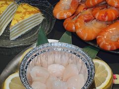 -300杯·和牛烧肉清酒专门店(廊里店)