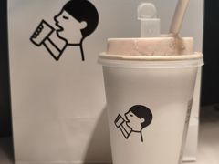 -喜茶(深圳福田星河COCO Park店)