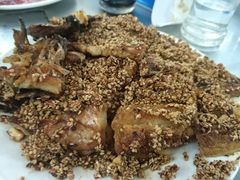 -松明一烤肉馆(鲁园店)