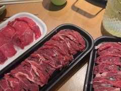 -掂档潮汕牛肉火锅(沈阳万象城店)