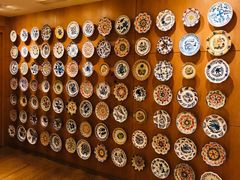 -非常时髦餐厅VUE Restaurant(外滩茂悦大酒店)
