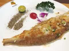 -割烹旭日本料理(龙湖狮山天街店)