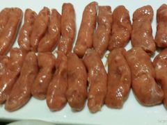 -一品诚记烤肉·甄选店(中南路店)