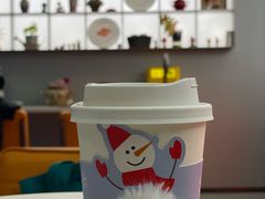 -Sips&Lick茶兰咖啡(五道口店)