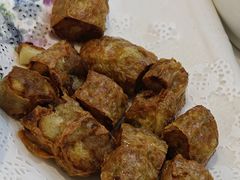 -陆记鹅庄·潮汕菜·狮头鹅(大仟里店)