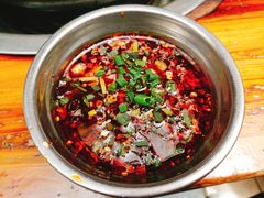-陈记泸州酸菜豆花火锅(建设路店)