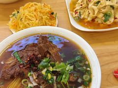 -水仙拉面(水仙街店)
