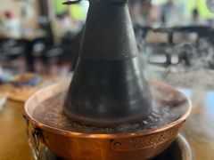 -牛街清真满恒記(平安里西大街店)