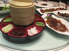 -江南大酒店(上肖墙店)