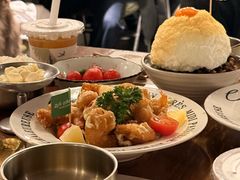 -岛风·台食小馆 ISLAND BISTRO(烟台山店)