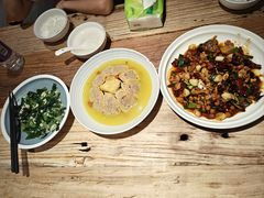 -树厨贵州菜(大十字店)