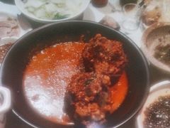 -老街鱼嘴巴(坡子街老店)