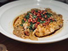 -桂小厨广西菜(青秀万达店)