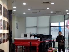 -刘诗昆艺术学校(一品天下校区)