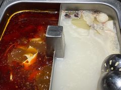 -海底捞火锅(九久奥特莱斯店)