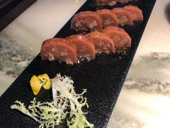 -绿茶餐厅(成都大悦城店)