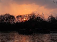 -西溪国家湿地公园