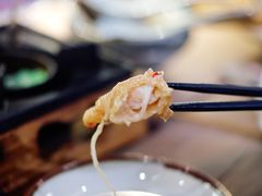 -鸟鸣门屋台料理(金帝银泰店)