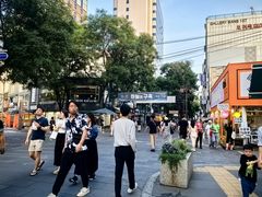 -江南面屋(明洞店)