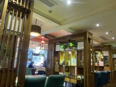 -意卡菲·欢乐聚会餐厅(华侨店)