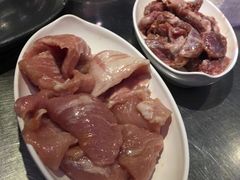 -喜来稀肉(虹泉路店)