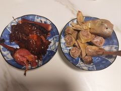 -章云板鸭(总店)