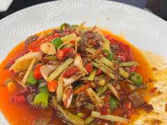 -酸婆娘江湖川菜(紫竹路店)