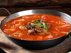 -肥肥小厨(咸阳路店)