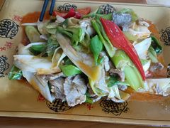 -伊清斋牛肉面(华佗路店)