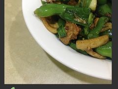 -建辉湖南土菜馆(南大街店)