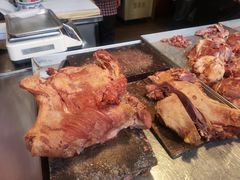 -刘纪孝腊牛羊肉(北广济街店)
