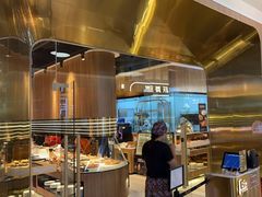 -比格比萨自助(宝山日月光店)