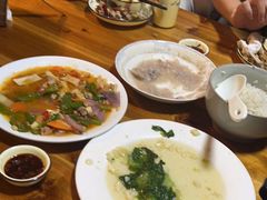 -老街坊餐吧
