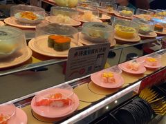 -争鲜回转寿司(东方银座店)