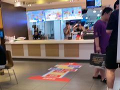 -麦当劳(双榆树店)