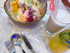 -水天堂西餐厅(常熟永旺店)