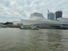 -黄沙码头